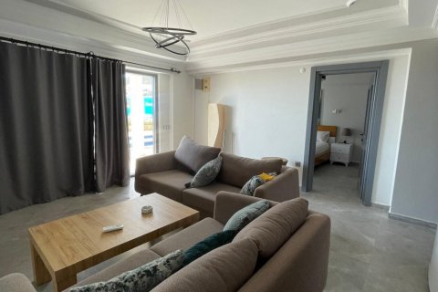 Daire 2+1 Kalkan, Antalya, Türkiye №178228 - 9