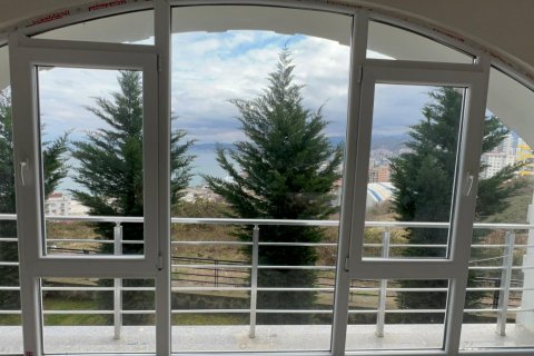 4+1 Lejlighed  i Trabzon, Tyrkiet Nr. 185668 - 16