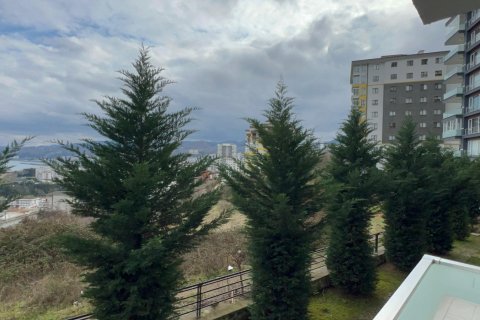 4+1 Lejlighed  i Trabzon, Tyrkiet Nr. 185668 - 17