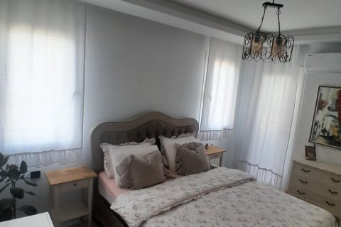 2+1 Lejlighed i Mersin, Tyrkiet Nr. 163666 - 10