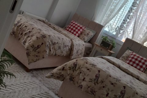 2+1 Lejlighed i Mersin, Tyrkiet Nr. 163666 - 13
