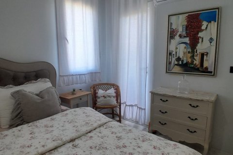 2+1 Lejlighed i Mersin, Tyrkiet Nr. 163666 - 12