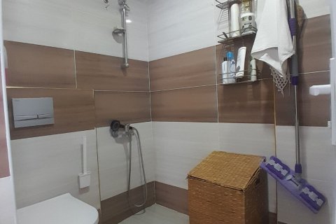 2+1 Lejlighed i Mersin, Tyrkiet Nr. 163666 - 11