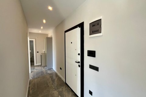 2+1 Wohnung in Alanya, Antalya, Türkei Nr. 185352 - 2