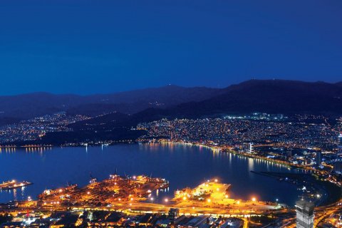 4+1 Lägenhet i Izmir, Turkiet Nr. 171345 - 24
