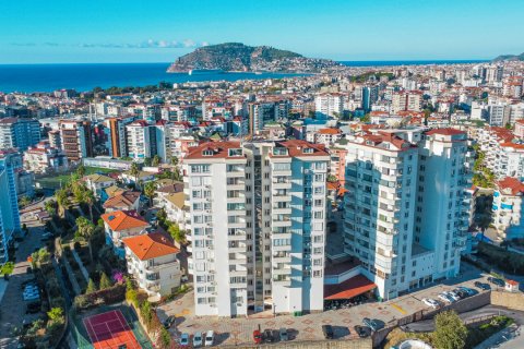 Daire  2+1  Cikcilli, Antalya, Türkiye №163116