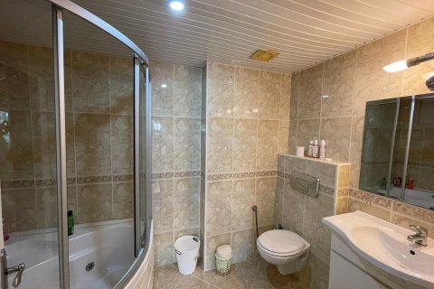 Apartment for sale in Cikcilli, Antalya, Turkey, 2 bedrooms, 125m2, No. 163115 – photo 24