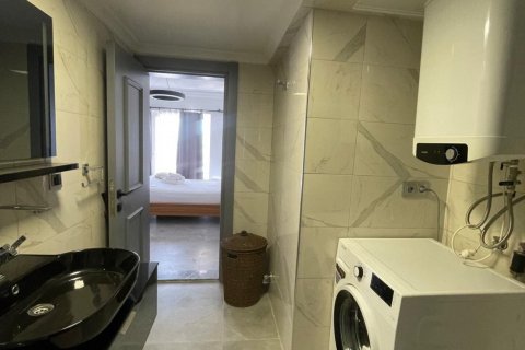 Daire 2+1 Kalkan, Antalya, Türkiye №178228 - 12