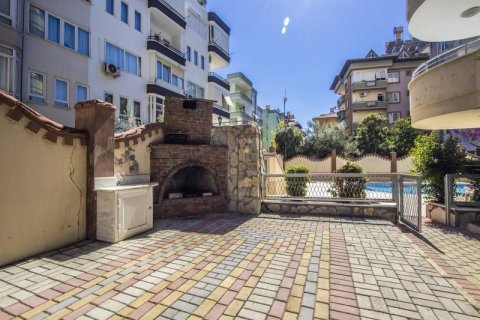 آپارتمان در  Alanya ، ترکیه 2 خوابه ، 110 متر مربع.  شماره 164597 - 8
