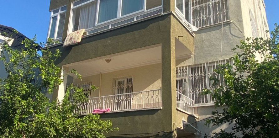 Commercial property  in Mersin, Turkey No. 168155