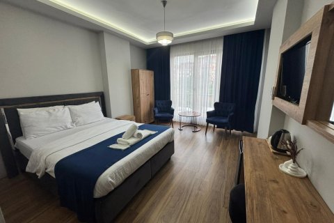 Hotell  i Trabzon, Tyrkia Nr. 191860 - 17