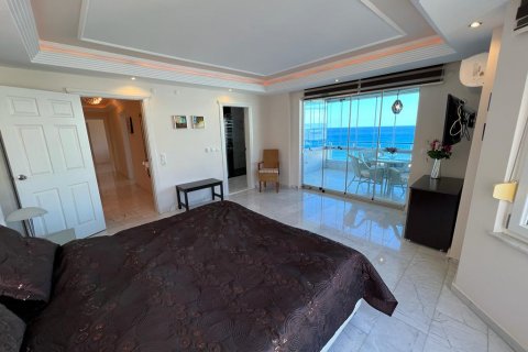 3+1 Takleilighet  i Tosmur, Alanya, Antalya, Tyrkia Nr. 176392 - 9
