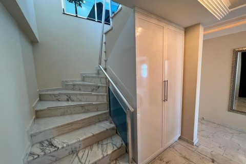 3+1 Takleilighet  i Tosmur, Alanya, Antalya, Tyrkia Nr. 176392 - 8