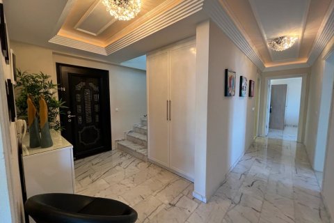 3+1 Takleilighet  i Tosmur, Alanya, Antalya, Tyrkia Nr. 176392 - 7