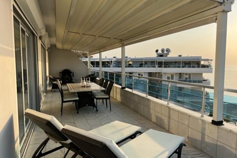 3+1 Takleilighet  i Tosmur, Alanya, Antalya, Tyrkia Nr. 176392 - 6