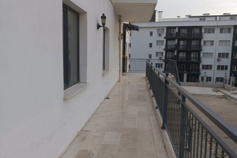Daire 3+1 İzmir, Türkiye №185304 - 7