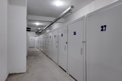 Daire 3+1 İzmir, Türkiye №185304 - 8