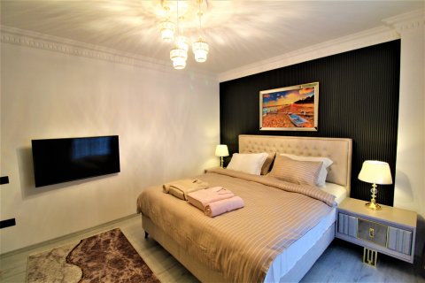Apartment for sale  in Cikcilli, Antalya, Turkey, 2 bedrooms, 120m2, No. 161189 – photo 17