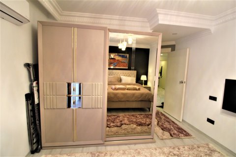 Apartment for sale  in Cikcilli, Antalya, Turkey, 2 bedrooms, 120m2, No. 161189 – photo 14