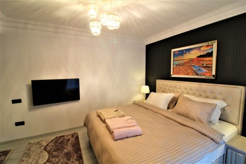 Apartment for sale  in Cikcilli, Antalya, Turkey, 2 bedrooms, 120m2, No. 161189 – photo 15