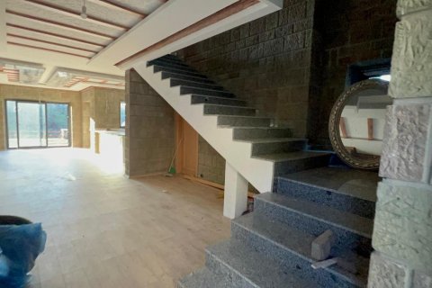 4+1 Villa  i Trabzon, Tyrkia Nr. 185625 - 10