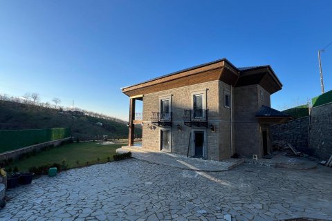 4+1 Villa  i Trabzon, Tyrkia Nr. 185625 - 9