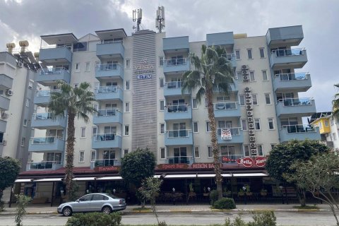 2+1 Leilighet  i Alanya, Antalya, Tyrkia Nr. 168684