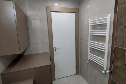 1+1 Leilighet  i Mersin, Tyrkia Nr. 163178 - 11