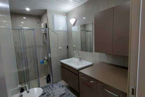 1+1 Leilighet  i Mersin, Tyrkia Nr. 163178 - 13