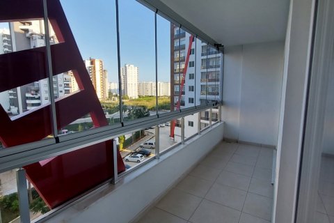 1+1 Leilighet  i Mersin, Tyrkia Nr. 163178 - 10