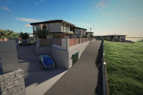 4+1 Villa i Trabzon, Turkiet Nr. 161675 - 12