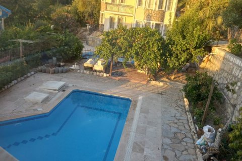 Villa for sale in Fethiye, Mugla, Turkey, 4 bedrooms, 180m2, No. 194202 – photo 23