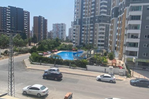 Аренда квартиры в Мезитли, Мерсине, Турция 2+1, 115м2, №171221 – фото 13