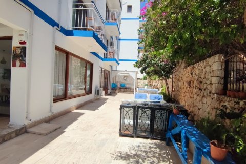 Gewerbeimmobilien  in Kalkan, Antalya, Türkei Nr. 167527 - 17