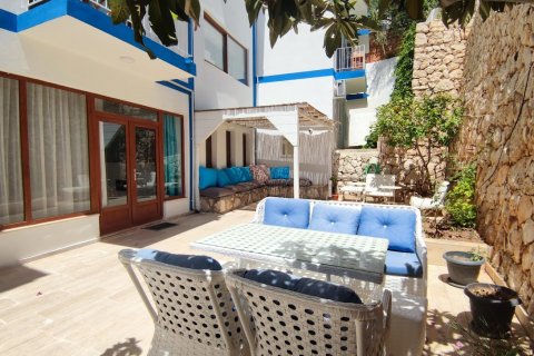 Gewerbeimmobilien  in Kalkan, Antalya, Türkei Nr. 167527 - 18