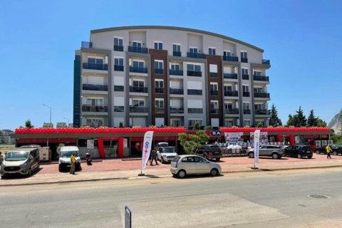 Daire 3+1 Antalya, Türkiye №189676 - 8