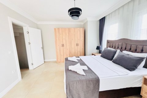 3+1 Villa  i Alanya, Antalya, Turkiet Nr. 184971 - 13
