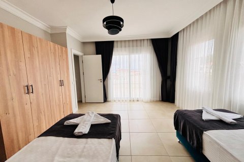 3+1 Villa  i Alanya, Antalya, Turkiet Nr. 184971 - 14