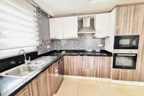 3+1 Villa  i Alanya, Antalya, Turkiet Nr. 184971 - 12