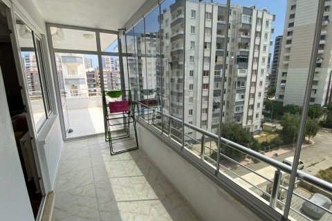 2+1 Leilighet i Mersin, Tyrkia Nr. 164691 - 14