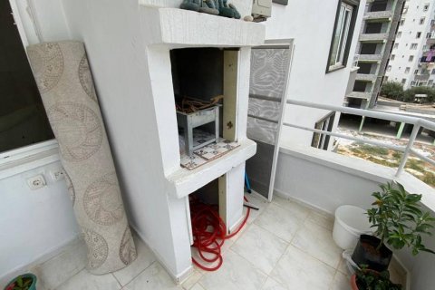 2+1 Leilighet i Mersin, Tyrkia Nr. 164691 - 13