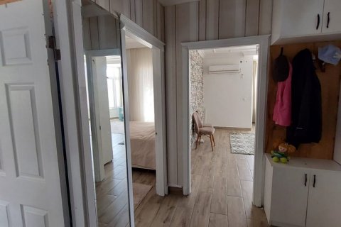 2+1 Leilighet  i Mersin, Tyrkia Nr. 166006 - 11