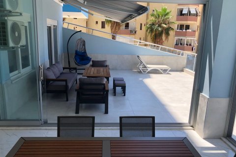 2+1 Leilighet  i Alanya, Antalya, Tyrkia Nr. 192263 - 3