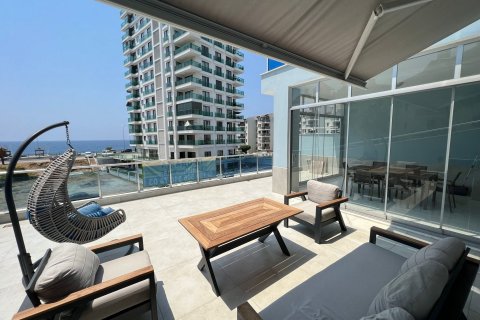 2+1 Leilighet  i Alanya, Antalya, Tyrkia Nr. 192263 - 5