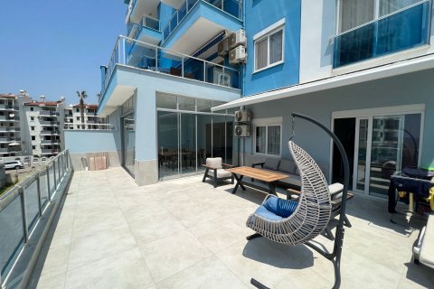 2+1 Leilighet  i Alanya, Antalya, Tyrkia Nr. 192263 - 2