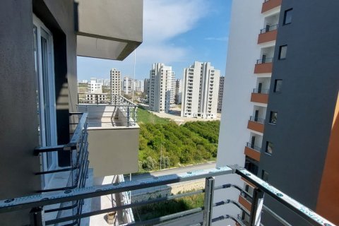 for sale  in Mersin, Turkey, 1 bedroom, 50m2, No. 163174 – photo 11