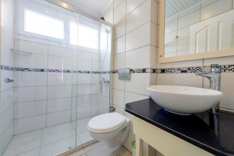3+1 Villa i Oludeniz, Fethiye, Mugla, Turkiet Nr. 192643 - 14