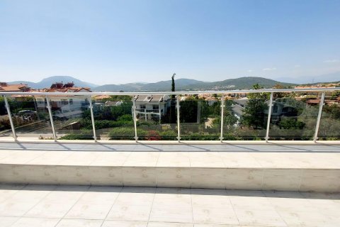 3+1 Villa i Oludeniz, Fethiye, Mugla, Turkiet Nr. 192643 - 16