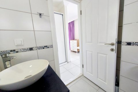 3+1 Villa i Oludeniz, Fethiye, Mugla, Turkiet Nr. 192643 - 15
