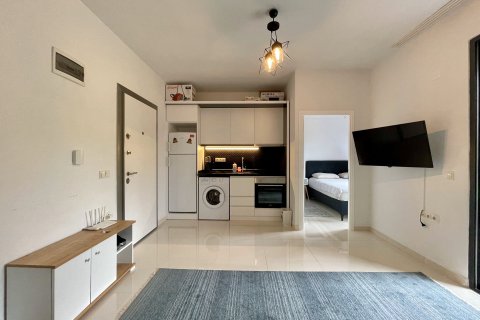 Аренда квартиры в Аланье, Анталье, Турция 1+1, 40м2, №171330 – фото 3